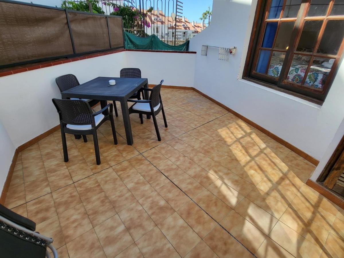 Los Diamantes I Los Cristianos  Kültér fotó